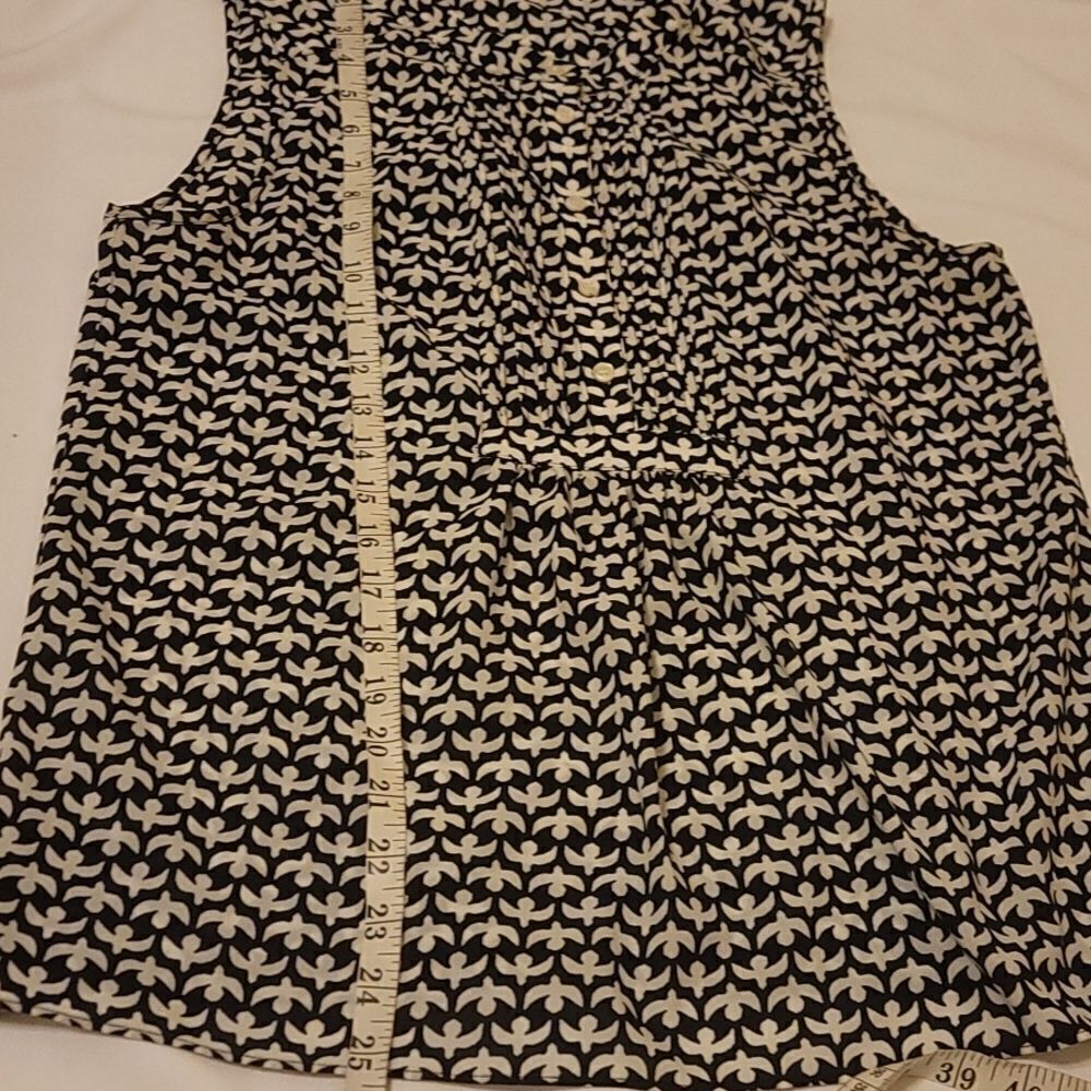 J. Crew blouse 6‎ - Picture 5 of 7
